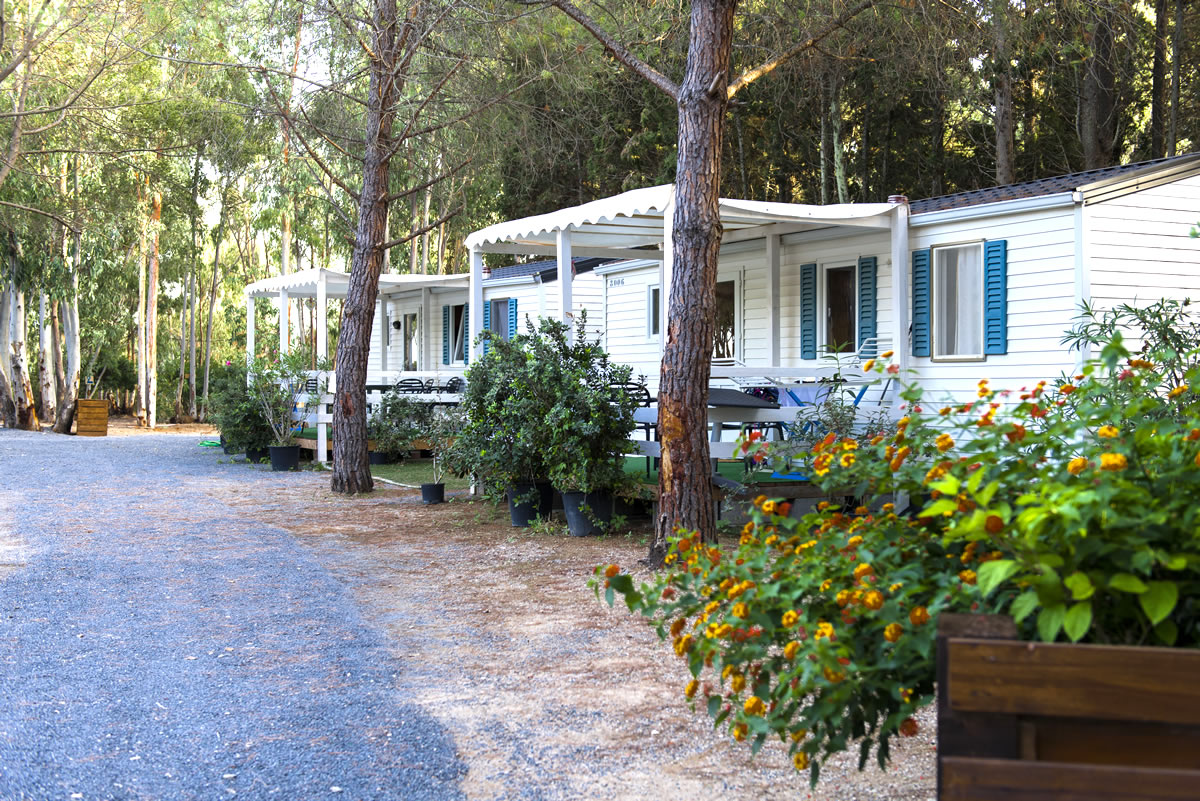 Casa Mobile Classic