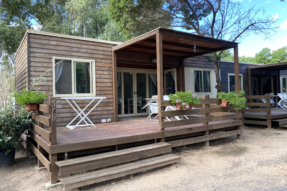 Casa Mobile Superior